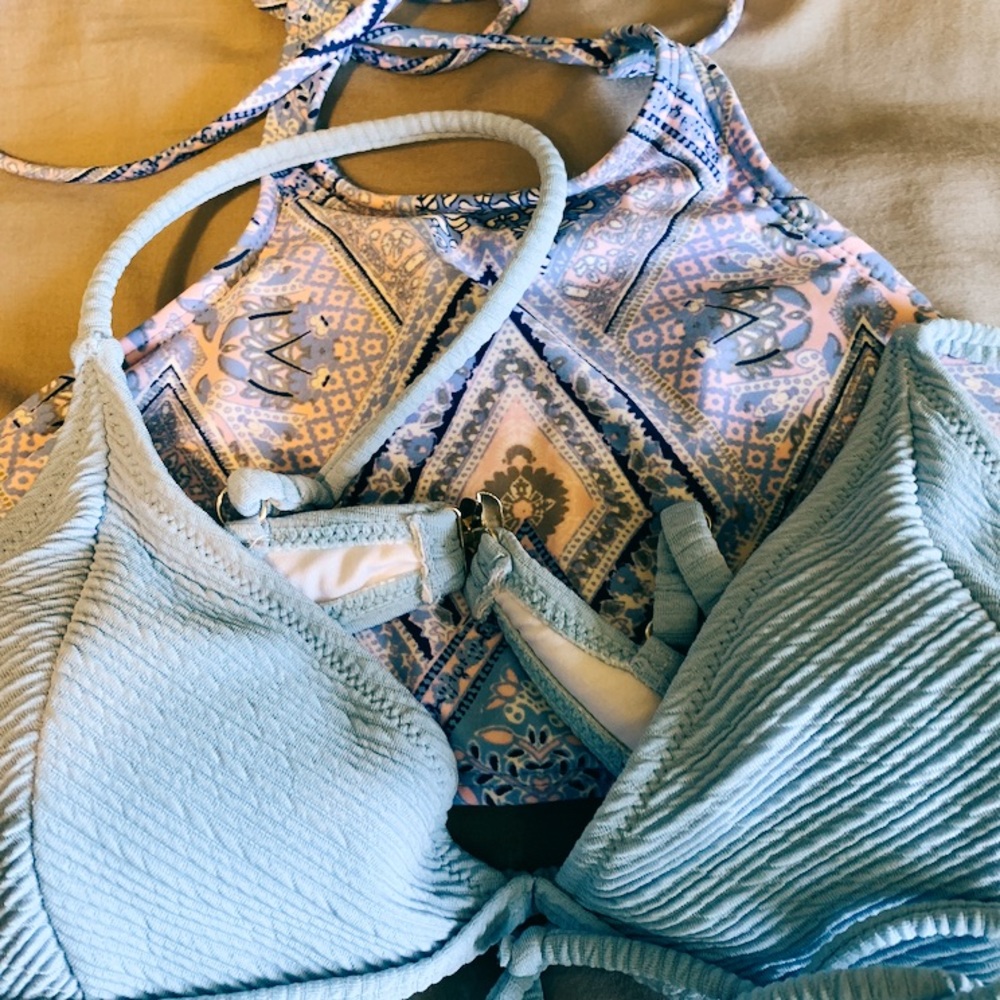 Swimsuit Top Bundle
